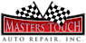 Masters Touch Auto Repair