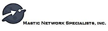 Mastic Network Specialists's logo Mastic Network Specialists's Company logo