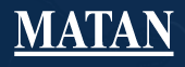 Matan's logo Matan's Company logo