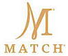 MATCH Meat's logo MATCH Meat's Company logo