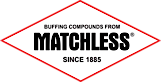 The Matchless Metal Polish Company