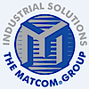Matcom International's logo Matcom International's Company logo