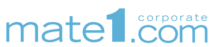 Mate1Inc's logo Mate1Inc's Company logo