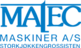 Matec Maskiner As