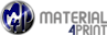 Material 4 Print Gmbh & Co. Kg