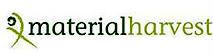 Materialharvest's logo Materialharvest's Company logo