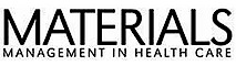 Materials Management's logo Materials Management's Company logo