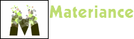 Materiance's logo Materiance's Company logo