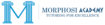 Studypoint's Competitor - Math Connection logo