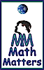 Math-matters