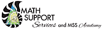 Math Support Services And Mss Academy
