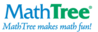 Rivanna Trails Foundation's Competitor - Math Tree logo