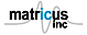 Matricus Inc's company profile