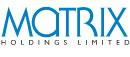 Matrix Holdings's logo Matrix Holdings's Company logo