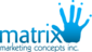 Matrix Marketing Concepts's company profile