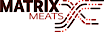 Nanopareil's Competitor - Matrix Meats logo