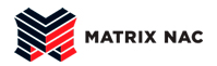 Matrix Service Company's logo Matrix Service Company's Company logo