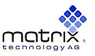Matrix Technology's logo Matrix Technology's Company logo
