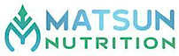 Matsun Nutrition's logo Matsun Nutrition's Company logo