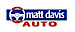 Matt Davis Auto
