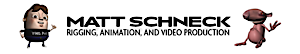 Matt Schneck's logo Matt Schneck's Company logo