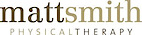 Matt Smith Physical Therapy
