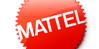 Mattel's logo Mattel's Company logo