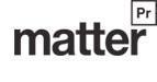 Matter Pr's logo Matter Pr's Company logo