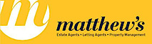 MATTHEW EMMOTT LIMITED's logo MATTHEW EMMOTT LIMITED's Company logo