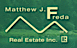 Mc KEAN Real Estate's Competitor - Matthew J. Freda Real Estate logo