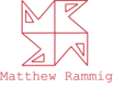 Matthew Rammig's logo Matthew Rammig's Company logo