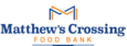 Matthew's Crossing Food Bank