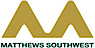 Matthews Southwest's company profile