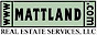 Mattland Real Estate Services