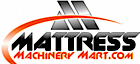 Mattress Machinery Mart's logo Mattress Machinery Mart's Company logo