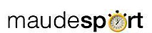 Maudesport's logo Maudesport's Company logo