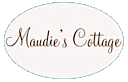 Maudies Cottage's logo Maudies Cottage's Company logo
