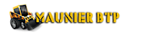 Maunier-btp's logo Maunier-btp's Company logo