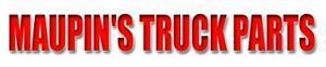 Maupin’s Truck Parts's logo Maupin’s Truck Parts's Company logo