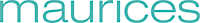 Maurices Incorporated logo