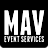 Tensator's Competitor - Mav Events Services logo
