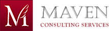 Maven Consulting Services