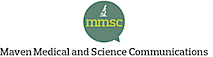 Maven Medical and Science Communications's logo Maven Medical and Science Communications's Company logo