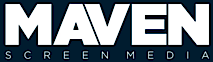 Maven Screen Media's logo Maven Screen Media's Company logo