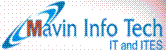 Mavin InfoTech's logo Mavin InfoTech's Company logo