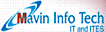 Octaware Technologies's Competitor - Mavin InfoTech logo