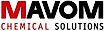 Denbraven's Competitor - MAVOM logo