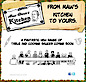 Maw Broon's Sauces's logo Maw Broon's Sauces's Company logo