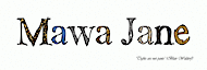 Mawa Jane's logo Mawa Jane's Company logo