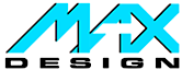 Max Design (India)'s logo Max Design (India)'s Company logo